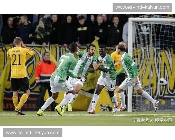 红蓝之魂的重塑与北境坚韧的博弈：赫尔辛堡vs耶夫勒的宿命史诗